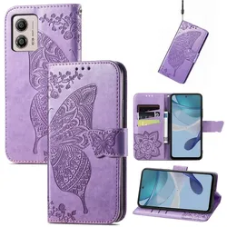 Hülle Handy Schutz für Motorola Moto E13 Case Cover Tasche Etuis Bumper Wallet