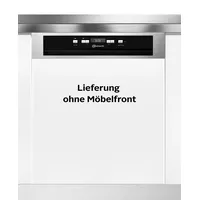 Bauknecht BKSV1 PAN 