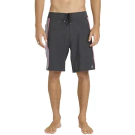 BILLABONG Boardshorts Dbah Pro Schwarz 33