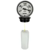 GOK Füllstandsanzeiger AG G1 1/2 geruchsdicht