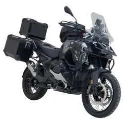 SW-Motech Adventure-Set Schutz