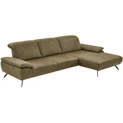 Voleo Longchairkombination NECKAR - SC ca. 322,00x201,00