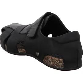 Panama Jack Fletcher Basics C2 Herren Schwarz 40