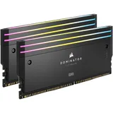 Corsair DOMINATOR Titanium Light Enhancement Kit, RGB Modding Beleuchtung