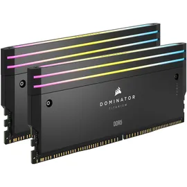 Corsair DOMINATOR Titanium Light Enhancement Kit, RGB Modding Beleuchtung