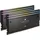 Corsair DOMINATOR Titanium Light Enhancement Kit, RGB Modding Beleuchtung
