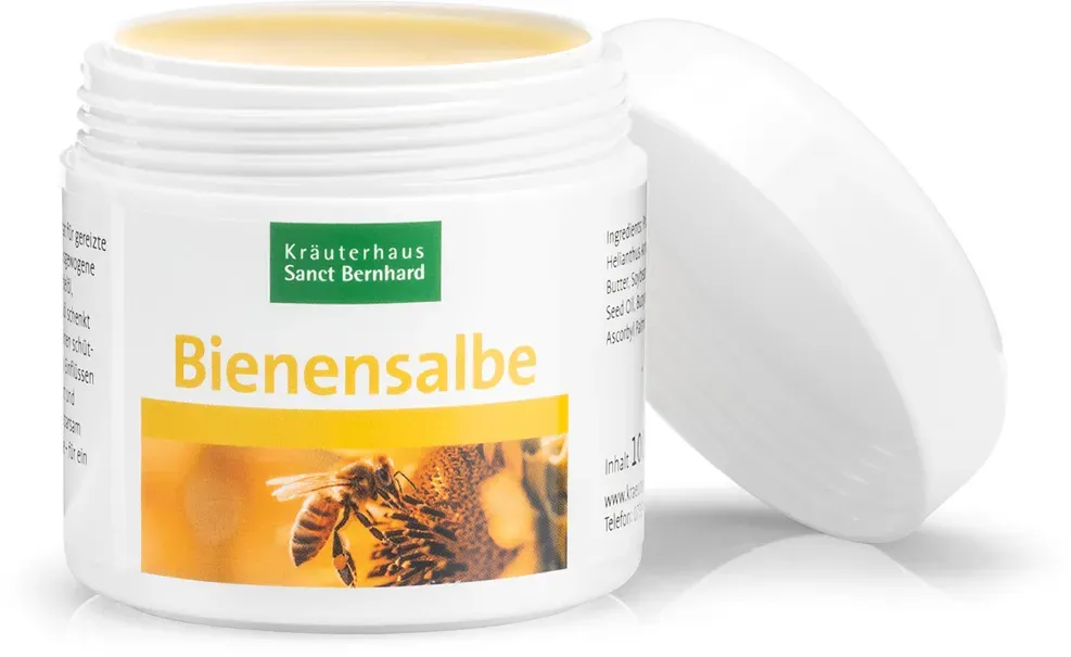 Bienensalbe 100 ml - 100 ml