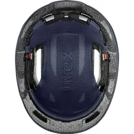 Uvex Urban Planet 58-61 cm deep space matt