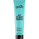 Schwarzkopf Got2B Glanz-Boost Shine Primer, 150 ml – Perfekte Haarpflege für strahlenden Glanz