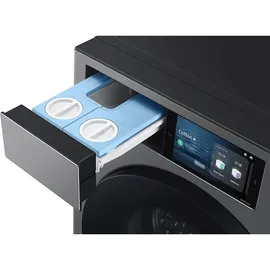 Samsung WF90F09C4SU2 Bespoke AI Waschmaschine (9 kg, 1400 U/min)