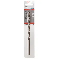 Metallbohrer HSS-G, DIN 340, 9 x 115 x 175 mm, 1er-Pack