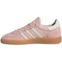 adidas Originals Handball Spezial Unisex, Sandy Pink, 5 US Women/4 US Men - 35.5/36 EU