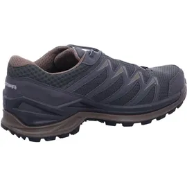 Lowa Innox Pro GTX Lo Herren graphit/stein 44,5