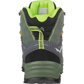 Salewa Alp Trainer 2 Mid GTX Herren raw green/pale frog 44,5