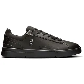 On The Roger Advantage All Black 47,5