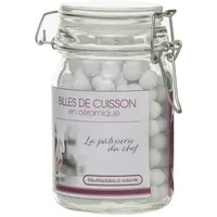 SECRET DE GOURMET Backkugeln