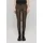 URBAN CLASSICS Faux Leather Leggings Brown XS