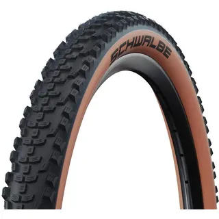 29 x 3,5 Zoll Drahtreifen bronze sidewall