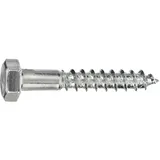 Connex Holzschrauben 10,0 x 100 mm 40 Stück