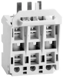 Schneider Electric VLSFH1UL TeSys VLS Sicherungshalter für Lasttrennschalter