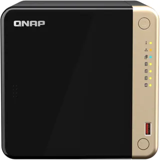 QNAP TS-464-8G NAS System 4-Bay