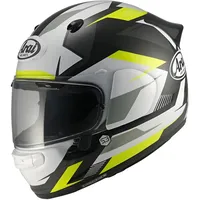 Arai Helmet Arai Quantic Supra Yellow L
