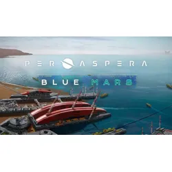 Per Aspera: Blue Mars