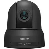 Sony SRG-X400 - IP-Sicherheitskamera - Verkabelt - Digitale PTZ - Kuppel - Decke/Pfahl - Schwarz Sony - Schwarz