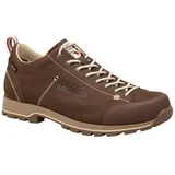 Herren Dark Brown 36