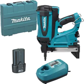 Makita GN420CLSE Akku-Gasnagler 7,2 V