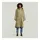 G-Star für Damen. D28236-5126-6057 Rovic Parka grün (XL), Lässig, Baumwolle
