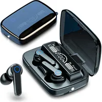 NAmobile In Ear Kopfhörer Bluetooth Kabellos für Honor Magic