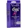 Gillette Deluxe Smooth Swirl Rasierer + 3 Rasierklingen