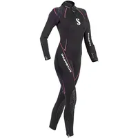 Scubapro Neoprenanzug Definition Schwarz/Pink L