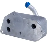 mahle Ölkühler, Motoröl