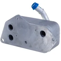 mahle Ölkühler, Motoröl