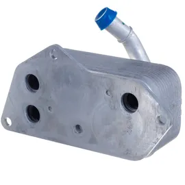 mahle Ölkühler, Motoröl