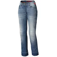Held Crackerjane II Damen Motorradjeans, blau, Größe 30