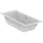 Ideal Standard Connect Air Duo Badewanne 80 x 180 cm (E106701)