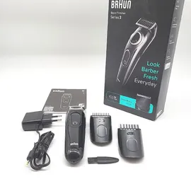Braun Series 3 BT3410