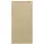 vidaXL Bambusrollo 100 x 220 cm Natur/Braun