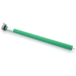 Motor f√or Markise T122 T123 T124, Ersatzmotor Kassettenmarkise 76cm