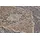 HANSE HOME Orken Teppich Orientalisch –Kurzflor Vintage Wohnzimmerteppich Weicher Orient-Teppich ÖKO-TEX Läufer für Schlafzimmer, Esszimmer, Wohnzimmer, Flur, Küche – Schwarz Braun, 80x200cm