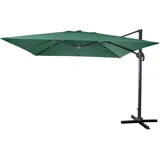 MCW A96 Ø 424 cm Dunkelgrün