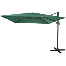 MCW A96 Ø 424 cm Dunkelgrün