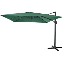 MCW A96 Ø 424 cm Dunkelgrün