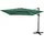 MCW A96 Ø 424 cm Dunkelgrün