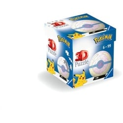 Pokémon 11582 - Puzzle-Ball Pokémon Heilball