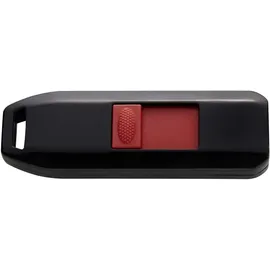 Intenso Business Line 32GB schwarz/rot