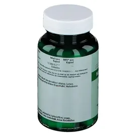11 A Nutritheke Lactase Kapseln 60 St.